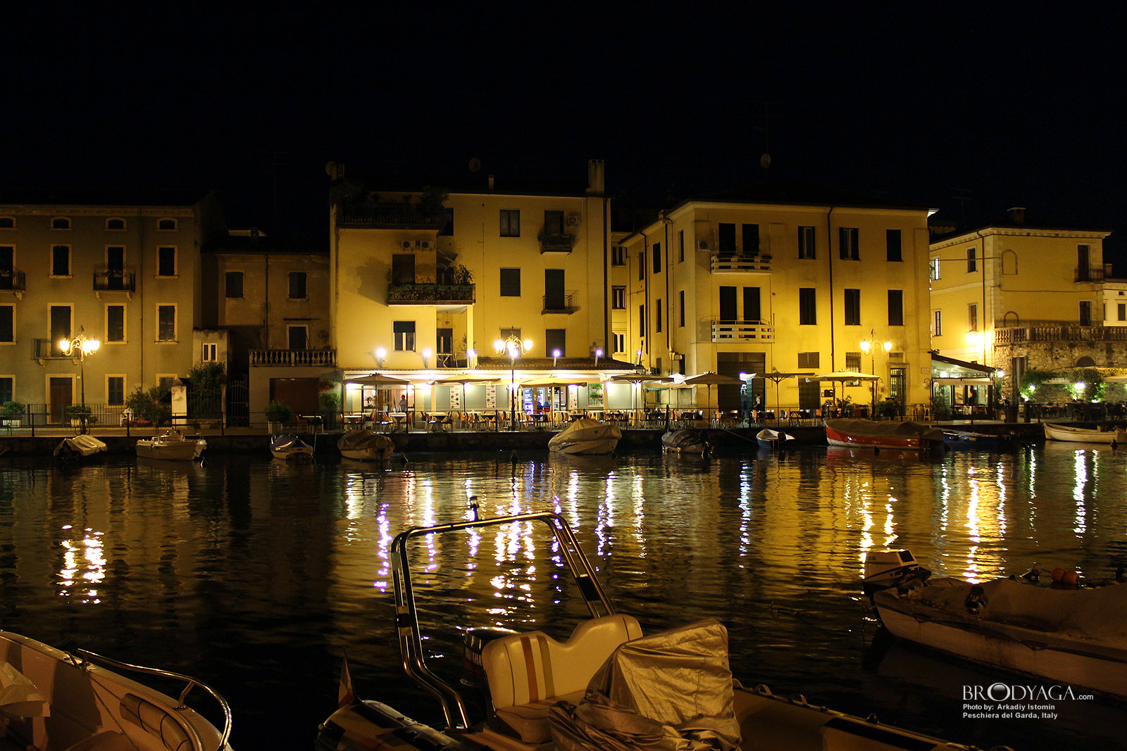 Peschiera del Garda